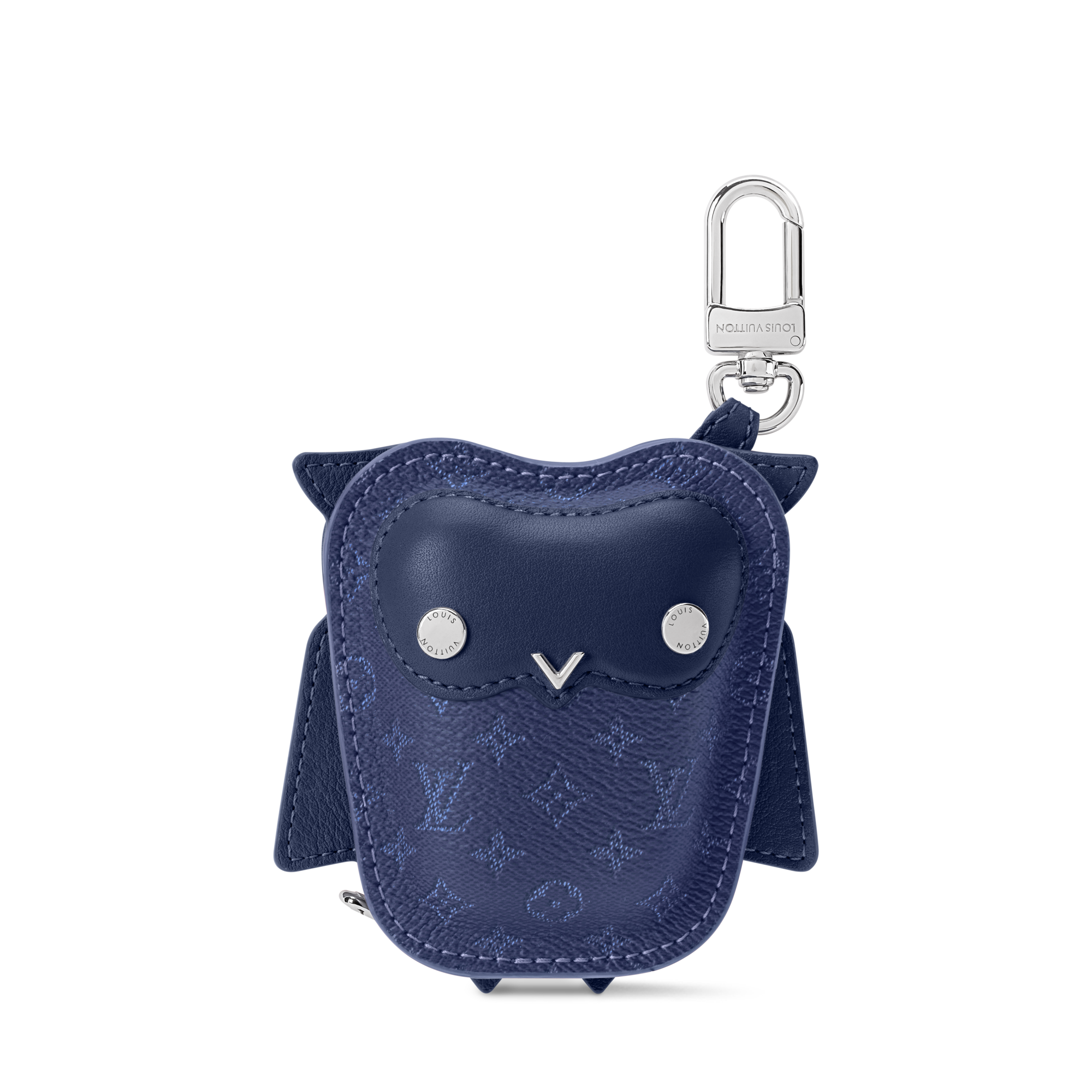 LV Owl Bag Charm - Luxury Key Holders and Bag Charms - Accessories
